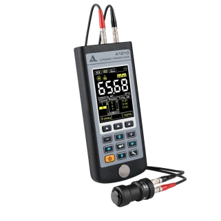 Ультразвуковой толщиномер А1210