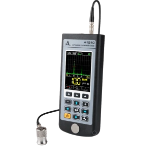 Ультразвуковой толщиномер А1210