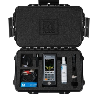 Ультразвуковой толщиномер А1210