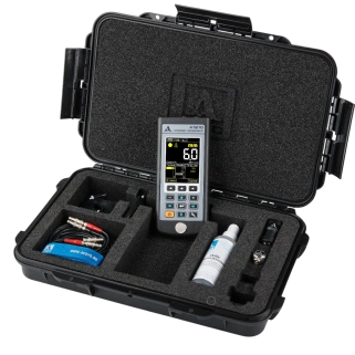 Ультразвуковой толщиномер А1210