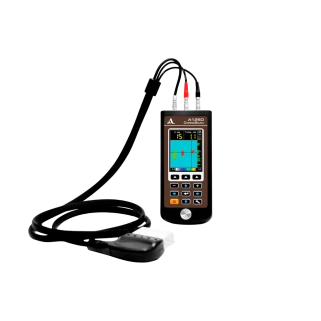 Ультразвуковой многоканальный толщиномер А1250 CorroScan