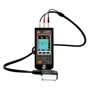 Ультразвуковой многоканальный толщиномер А1250 CorroScan