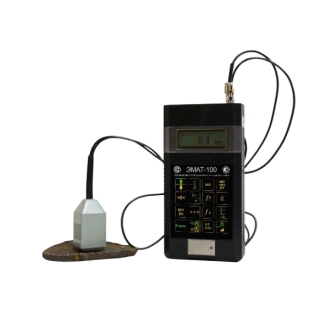 ЭМА толщиномер ЭМАТ 100