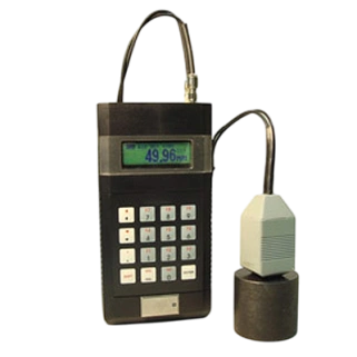 ЭМА толщиномер ЭМАТ 100