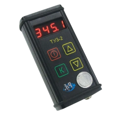 Ультразвуковой толщиномер ТУЗ-2