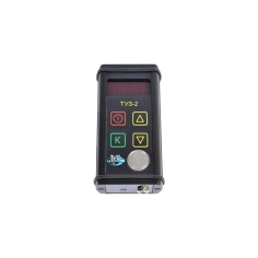 Ультразвуковой толщиномер ТУЗ-2