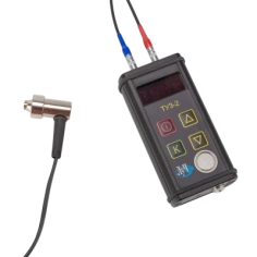 Ультразвуковой толщиномер ТУЗ-2