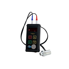 Ультразвуковой толщиномер ТУЗ-2