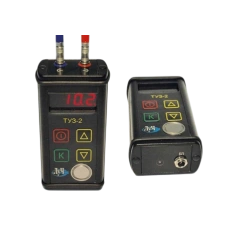 Ультразвуковой толщиномер ТУЗ-2