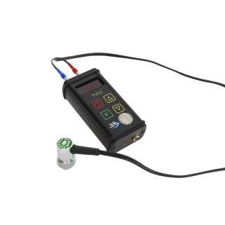 Ультразвуковой толщиномер ТУЗ-2