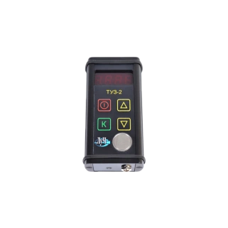 Ультразвуковой толщиномер ТУЗ-2