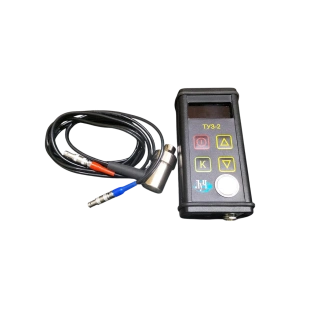 Ультразвуковой толщиномер ТУЗ-2