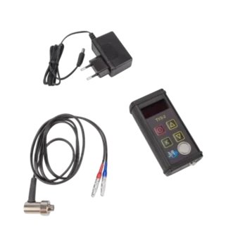 Ультразвуковой толщиномер ТУЗ-2