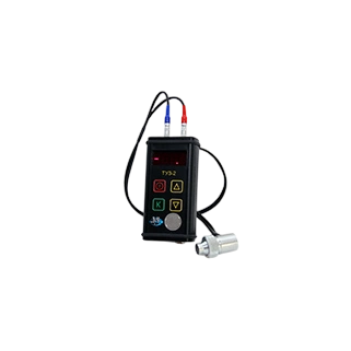 Ультразвуковой толщиномер ТУЗ-2