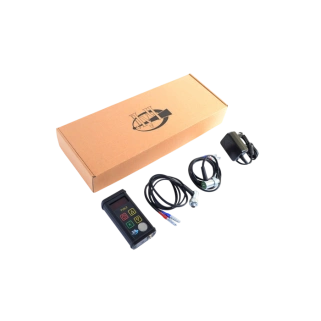 Ультразвуковой толщиномер ТУЗ-2