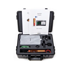 Ультразвуковой толщиномер EM4000