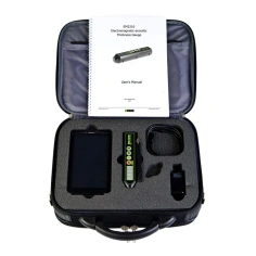 Ультразвуковой толщиномер EM2210