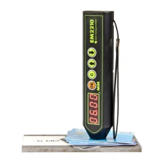 Ультразвуковой толщиномер EM2210