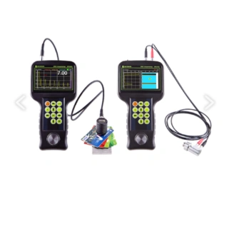 Ультразвуковой толщиномер EM1401 UT