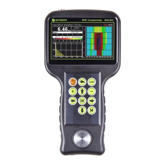 Ультразвуковой толщиномер EM1401 UT