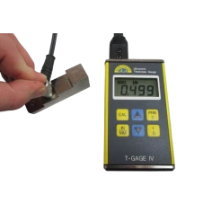 Ультразвуковой толщиномер серии T-GAGE IV