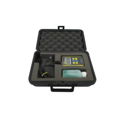 Ультразвуковой толщиномер серии T-GAGE IV