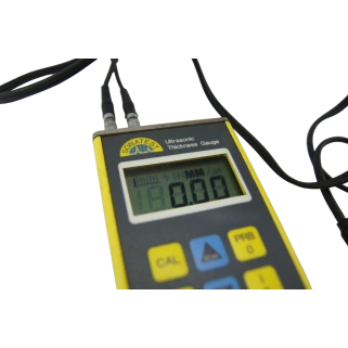 Ультразвуковой толщиномер серии T-GAGE IV