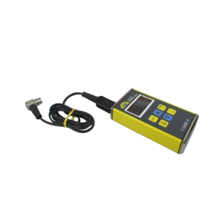 Ультразвуковой толщиномер серии T-GAGE IV