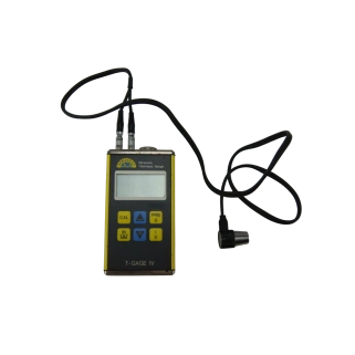 Ультразвуковой толщиномер серии T-GAGE IV