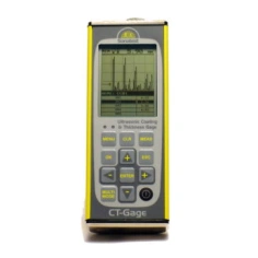 Ультразвуковой толщиномер серии CT-GAGE