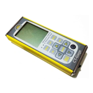 Ультразвуковой толщиномер серии CT-GAGE
