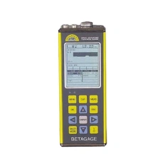 Ультразвуковой толщиномер BETAGAGE