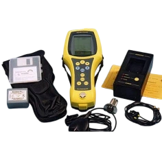 Ультразвуковой толщиномер ALPHAGAGE