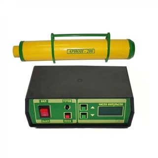 Рентгеновский аппарат Арион-200