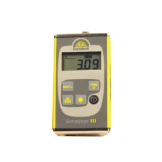 Ультразвуковой толщиномер SONAGAGE 3