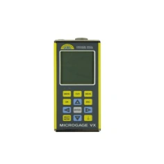 Ультразвуковой толщиномер MICROGAGE VX