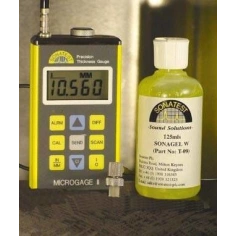 Ультразвуковой толщиномер MICROGAGE 2