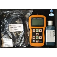 Ультразвуковой толщиномер DM5E