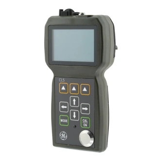 Ультразвуковой толщиномер CL 5