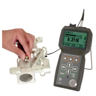 Ультразвуковой толщиномер CL 5