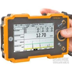 Ультразвуковой толщиномер DMS-Go