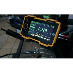 Ультразвуковой толщиномер DMS-Go