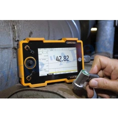 Ультразвуковой толщиномер DMS-Go