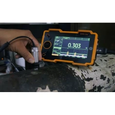 Ультразвуковой толщиномер DMS-Go