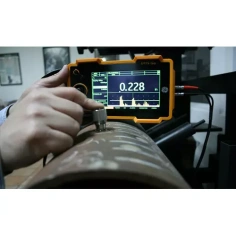 Ультразвуковой толщиномер DMS-Go