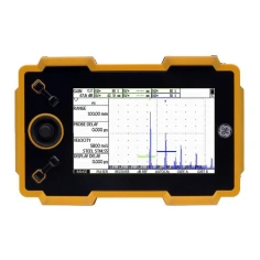 Ультразвуковой толщиномер DMS-Go