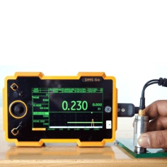 Ультразвуковой толщиномер DMS-Go