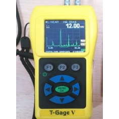 Ультразвуковые толщиномеры Серии T-GAGE V