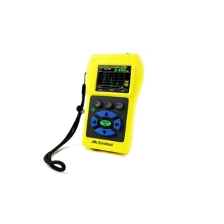 Ультразвуковые толщиномеры Серии T-GAGE V