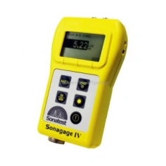Ультразвуковой толщиномер SONAGAGE IV